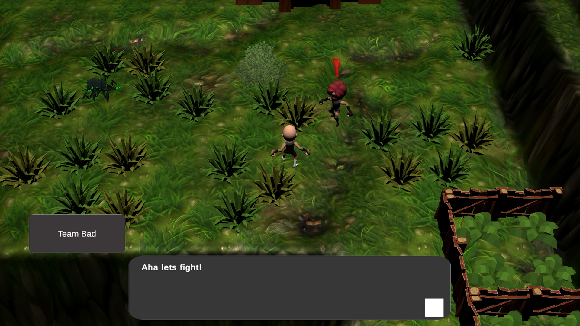 MorphaVerse screenshot 5