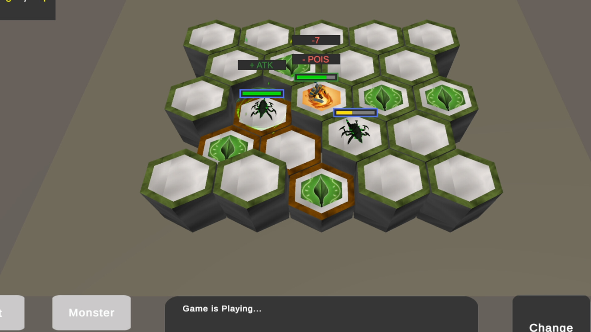 MorphaVerse screenshot 1