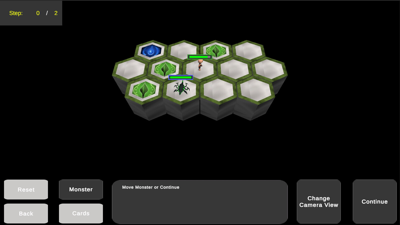 MorphaVerse screenshot 2