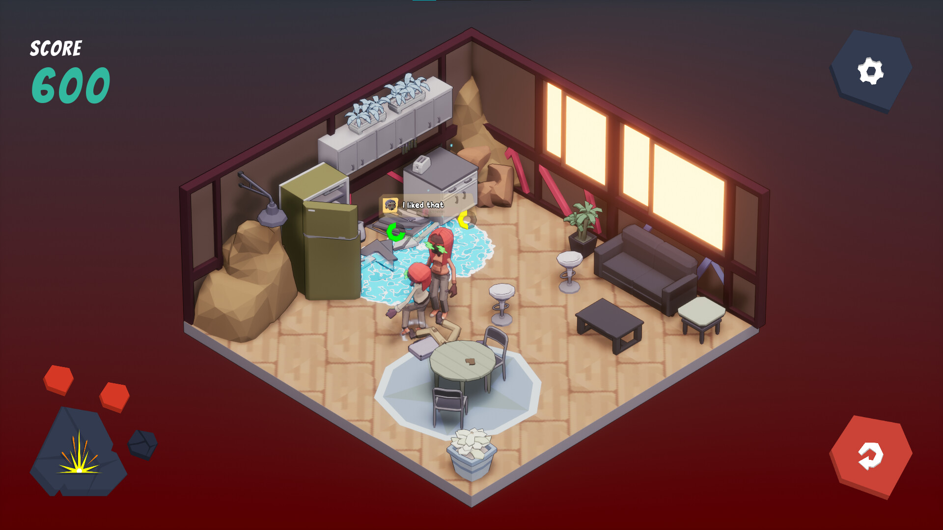 Office Fight screenshot 12