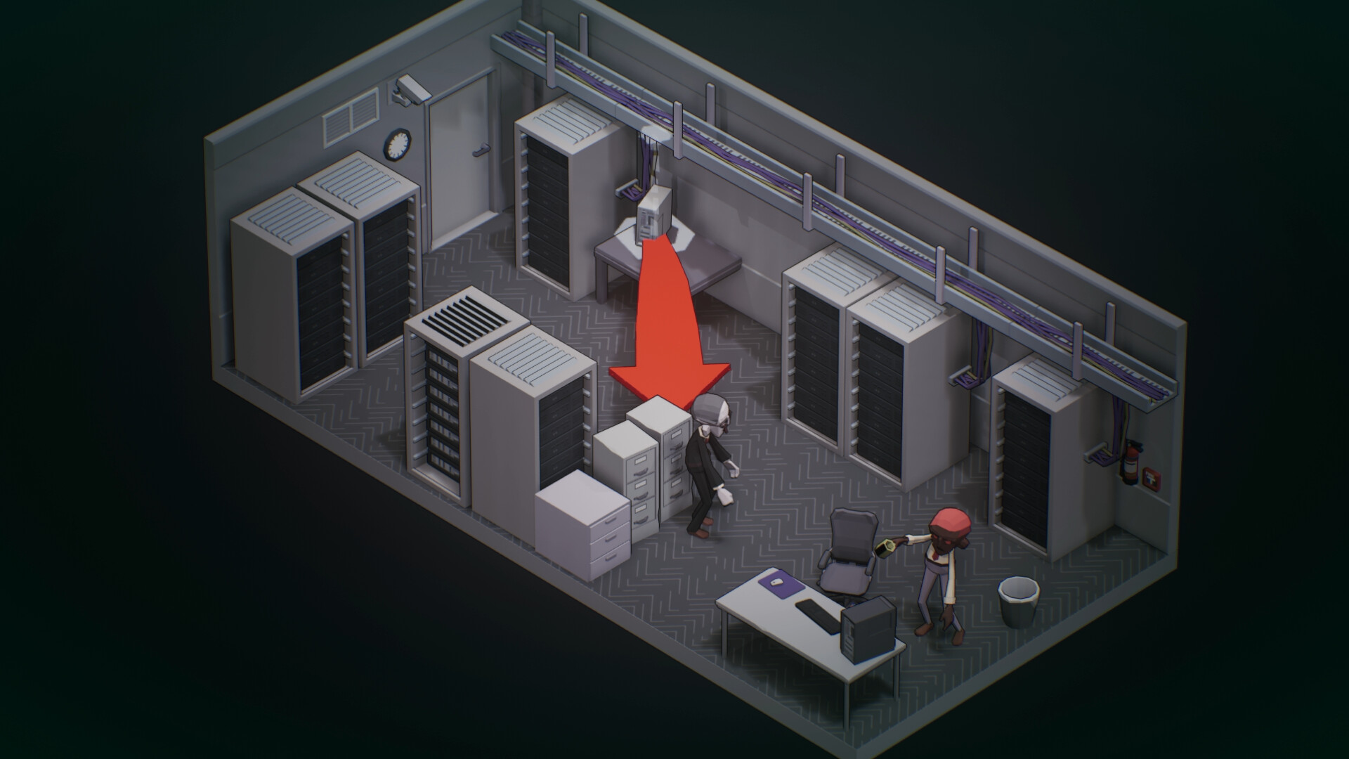 Office Fight screenshot 10