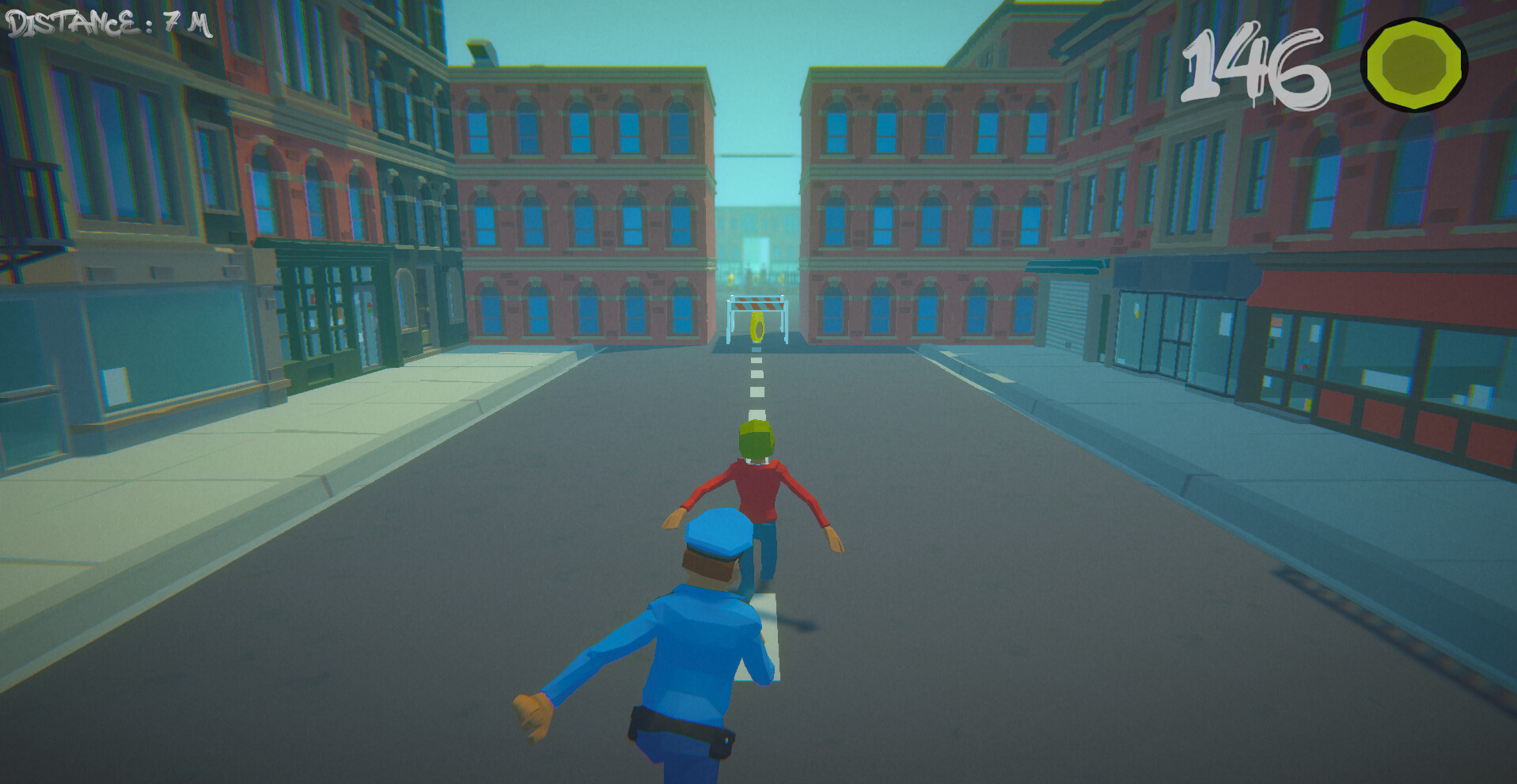 Raddoll screenshot 4