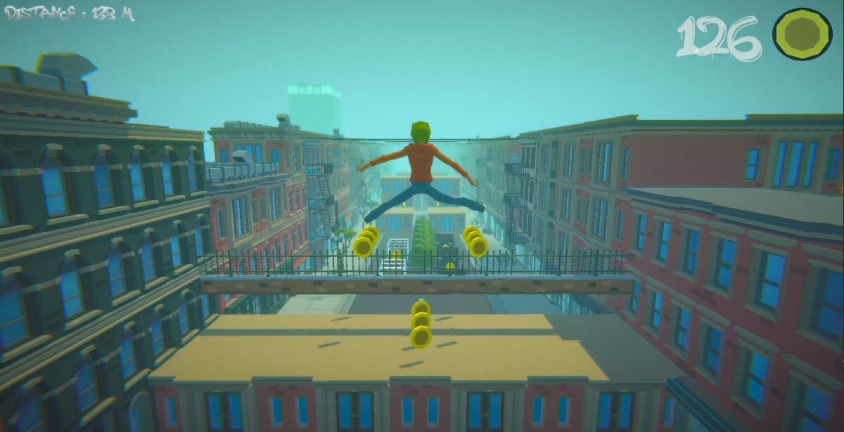 Raddoll screenshot 5