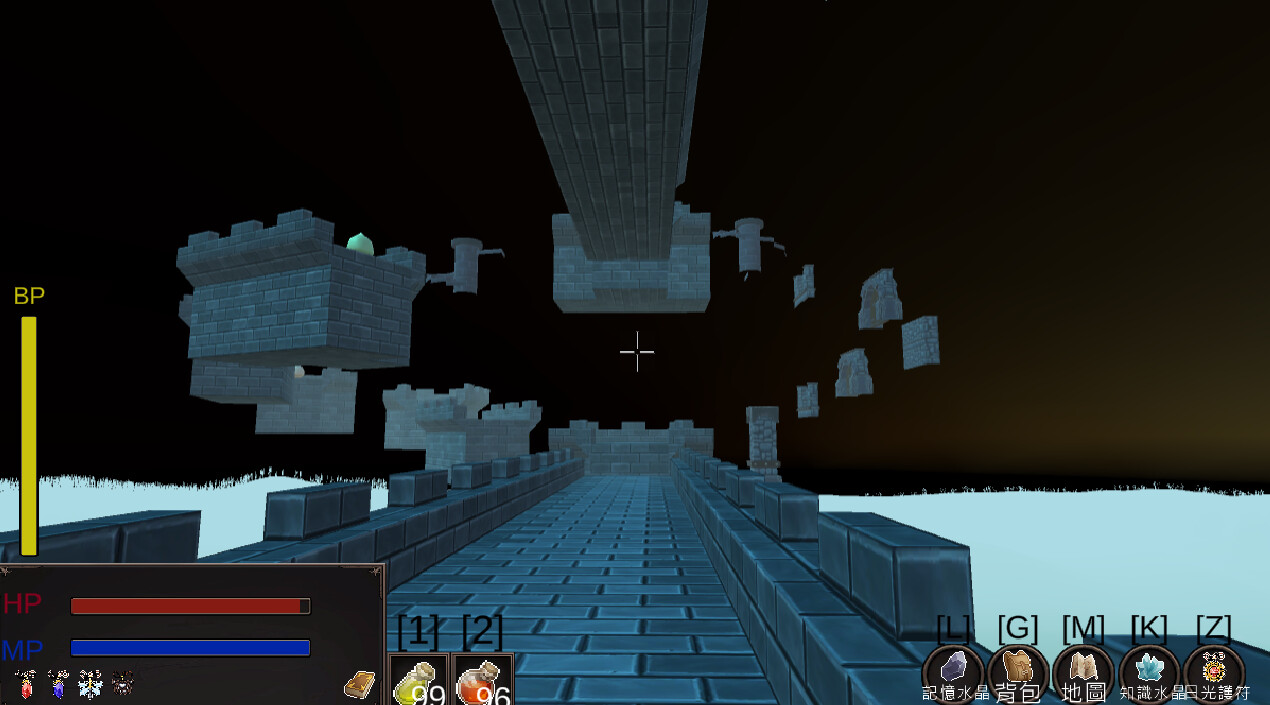 Part-Time Adventure screenshot 8