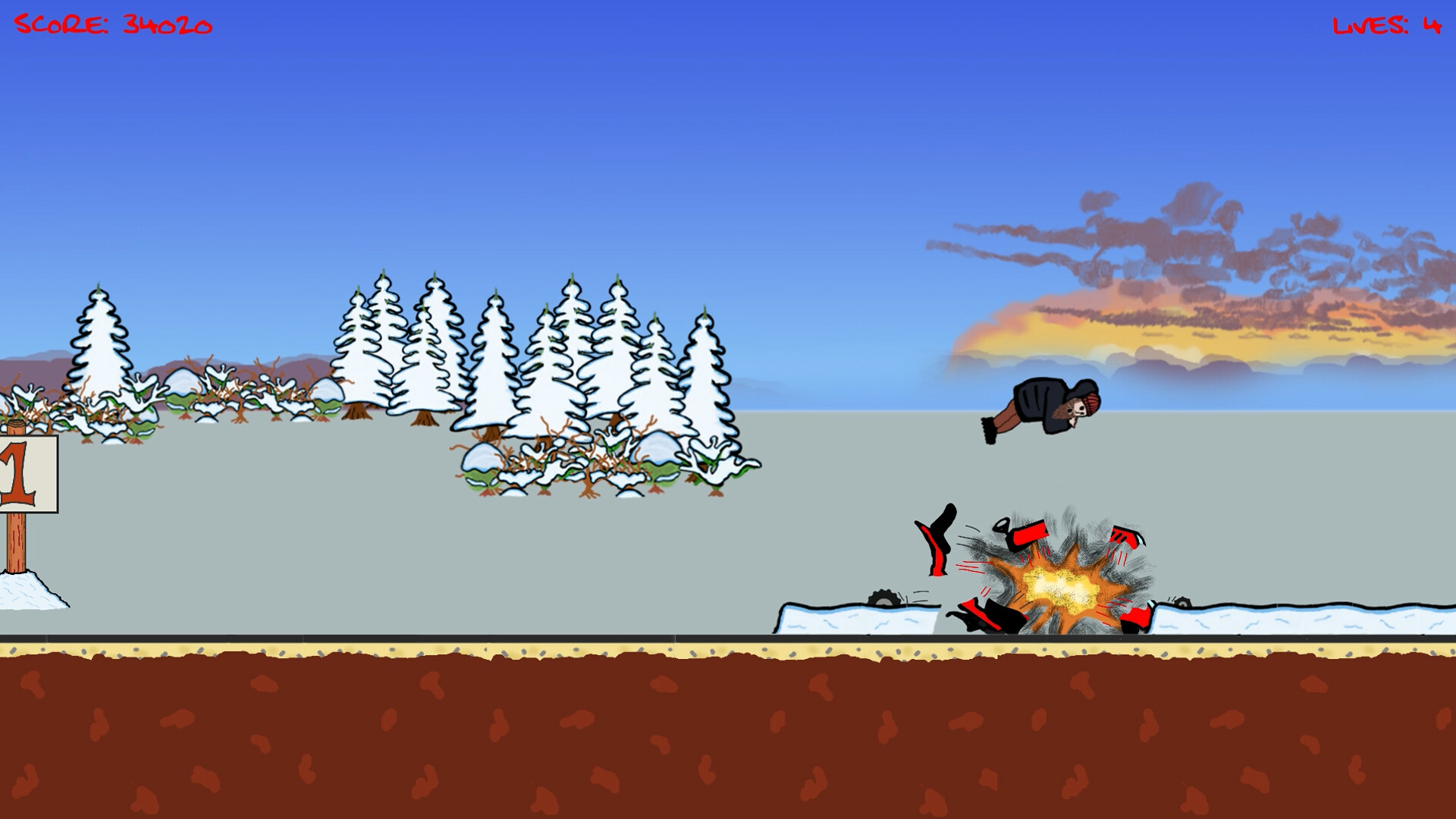 Mow That Lawn screenshot 6