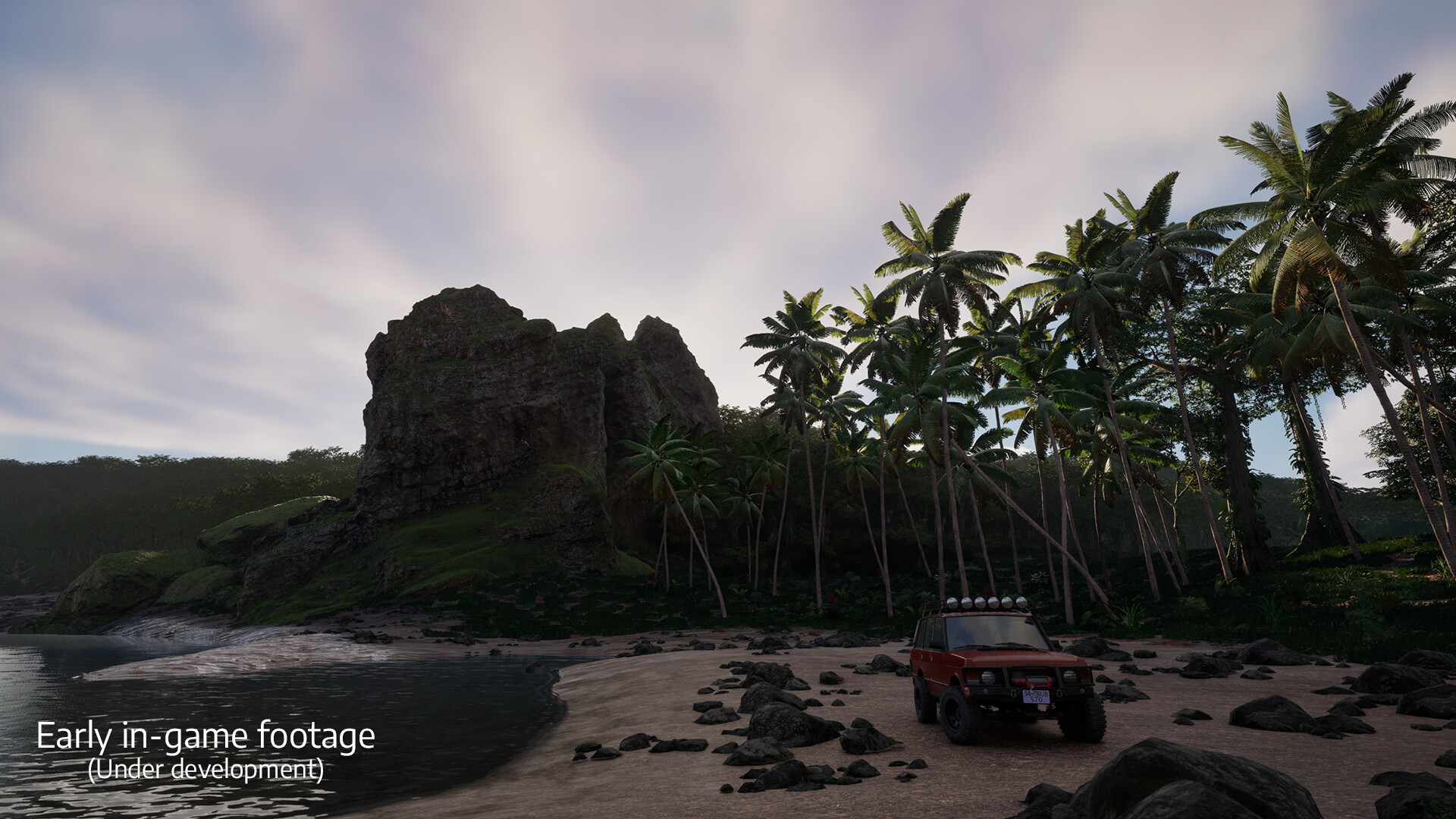 Camp screenshot 10