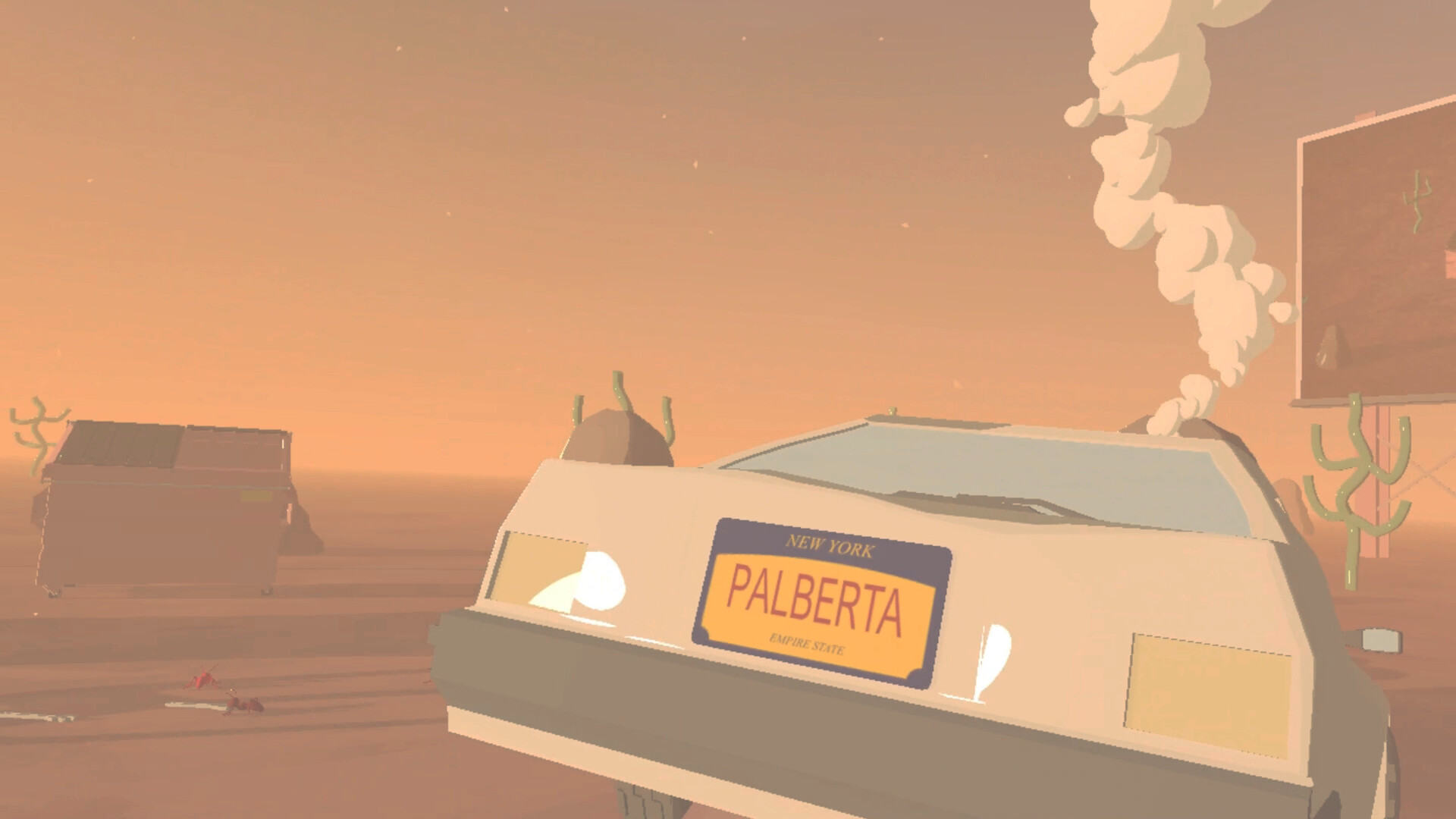 Red Antz screenshot 5