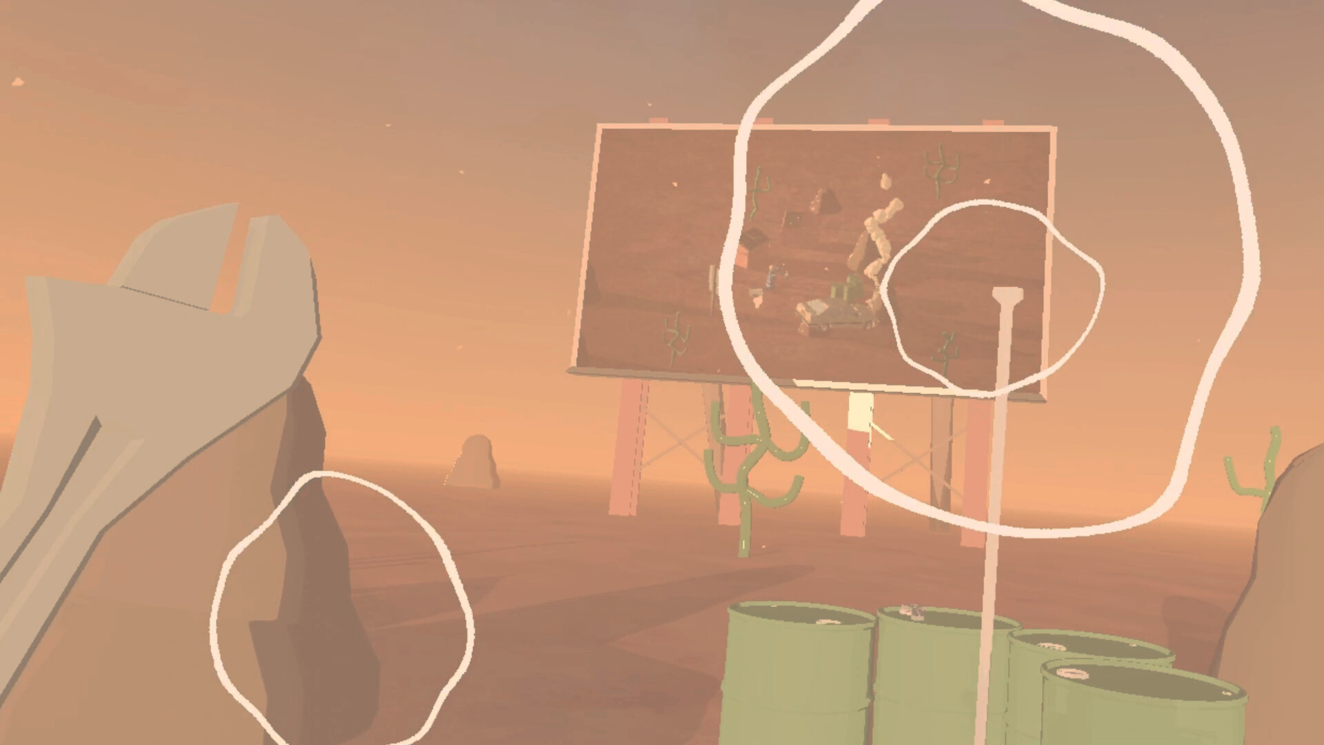 Red Antz screenshot 2