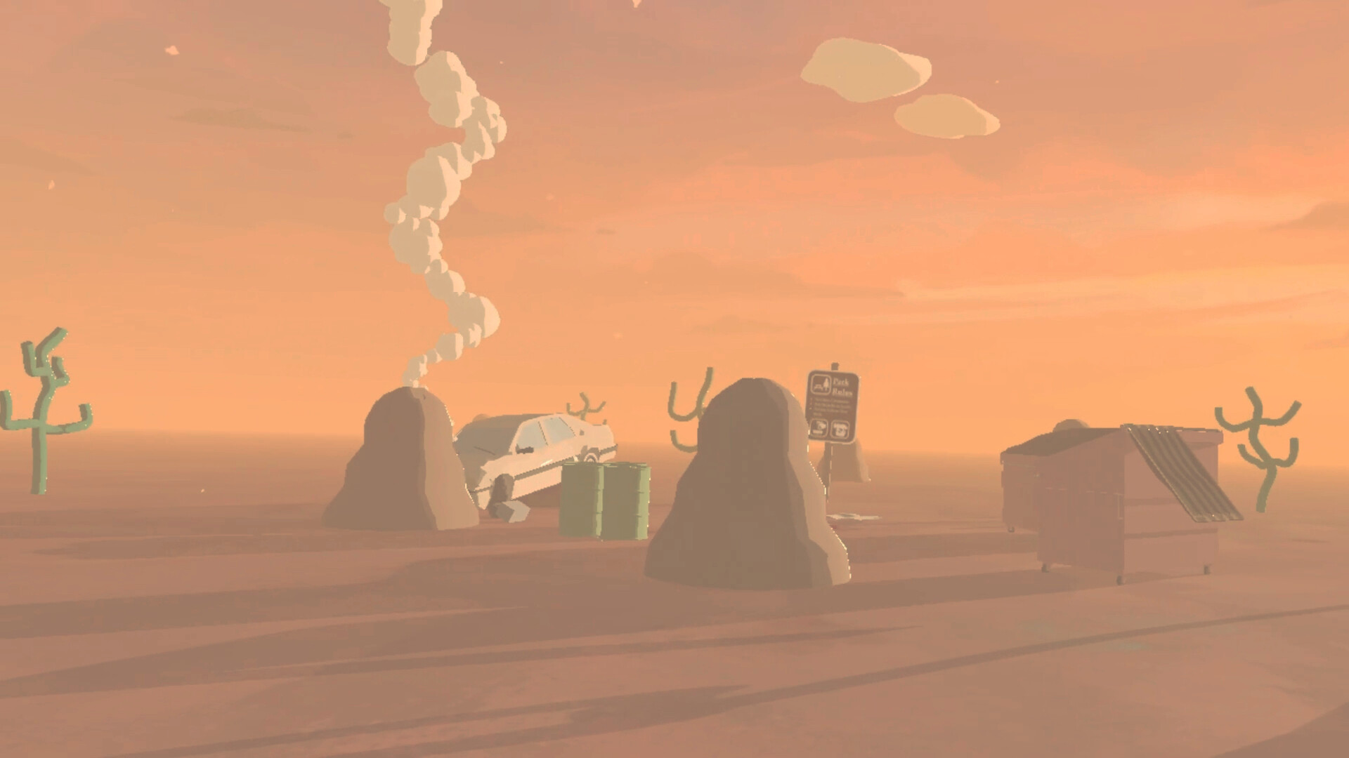 Red Antz screenshot 4