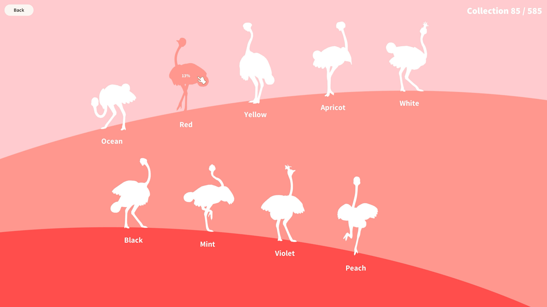 Ostrich Farm screenshot 5
