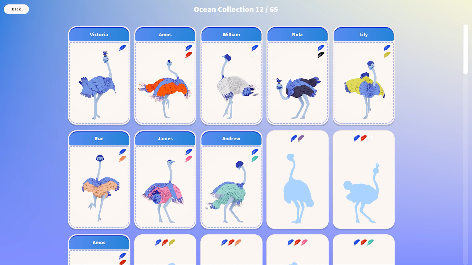 Ostrich Farm screenshot 4