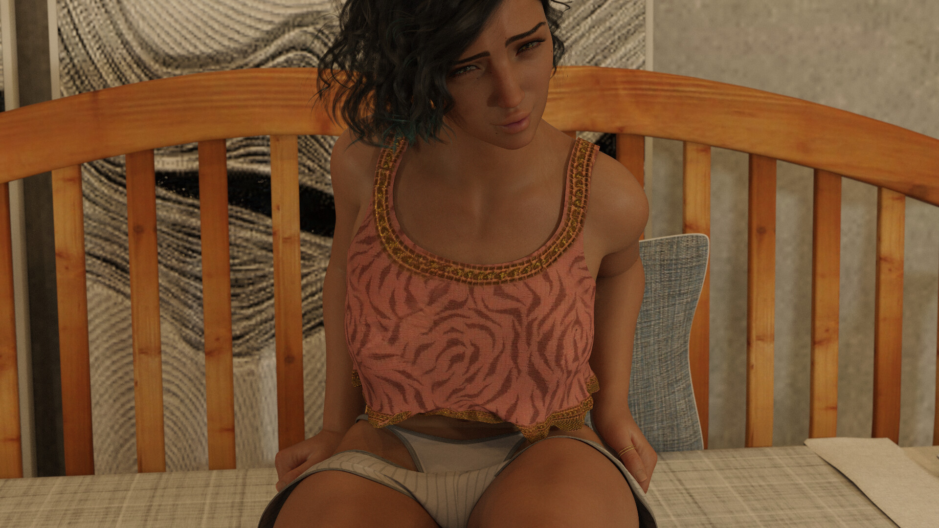 Making Memories screenshot 11