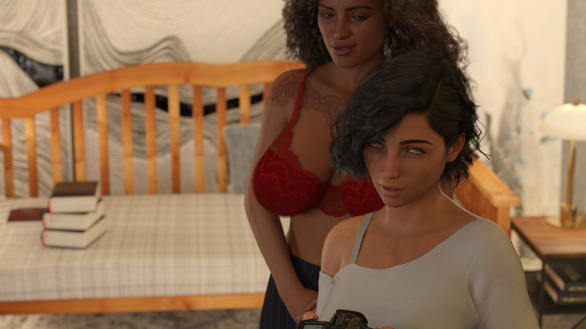 Making Memories screenshot 12