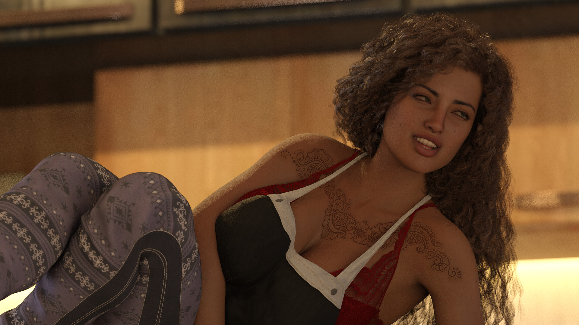 Making Memories screenshot 13