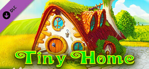 My Hobby: Needlework Galore DLC - Tiny Home