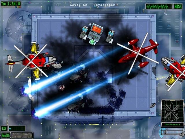 RIP - Trilogy™ screenshot 2