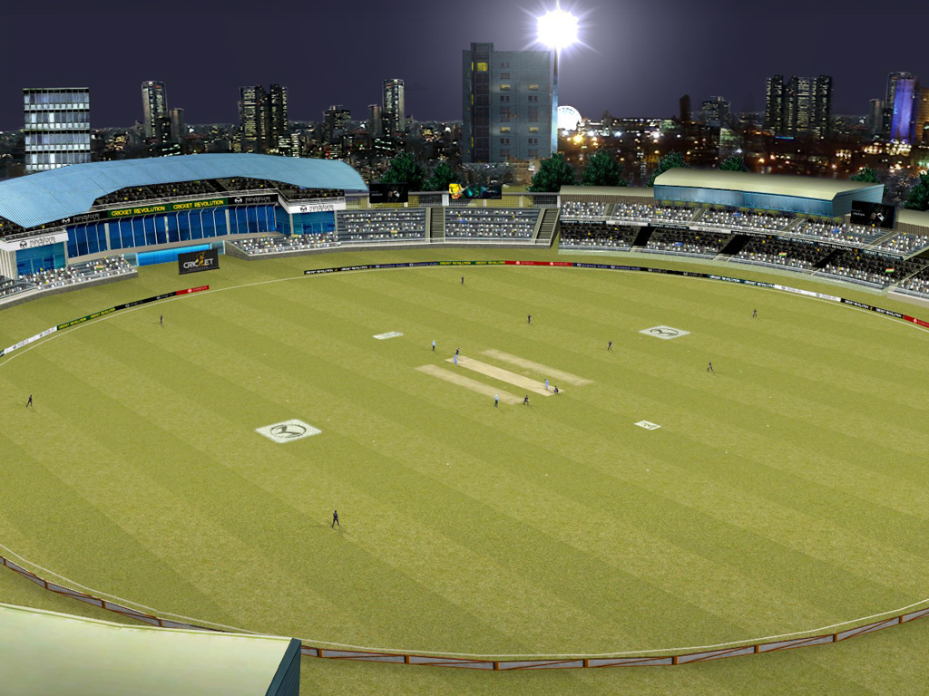 Cricket Revolution screenshot 9