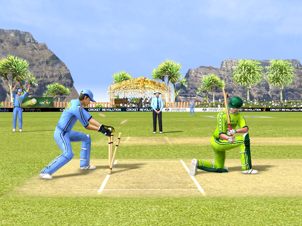 Cricket Revolution screenshot 15