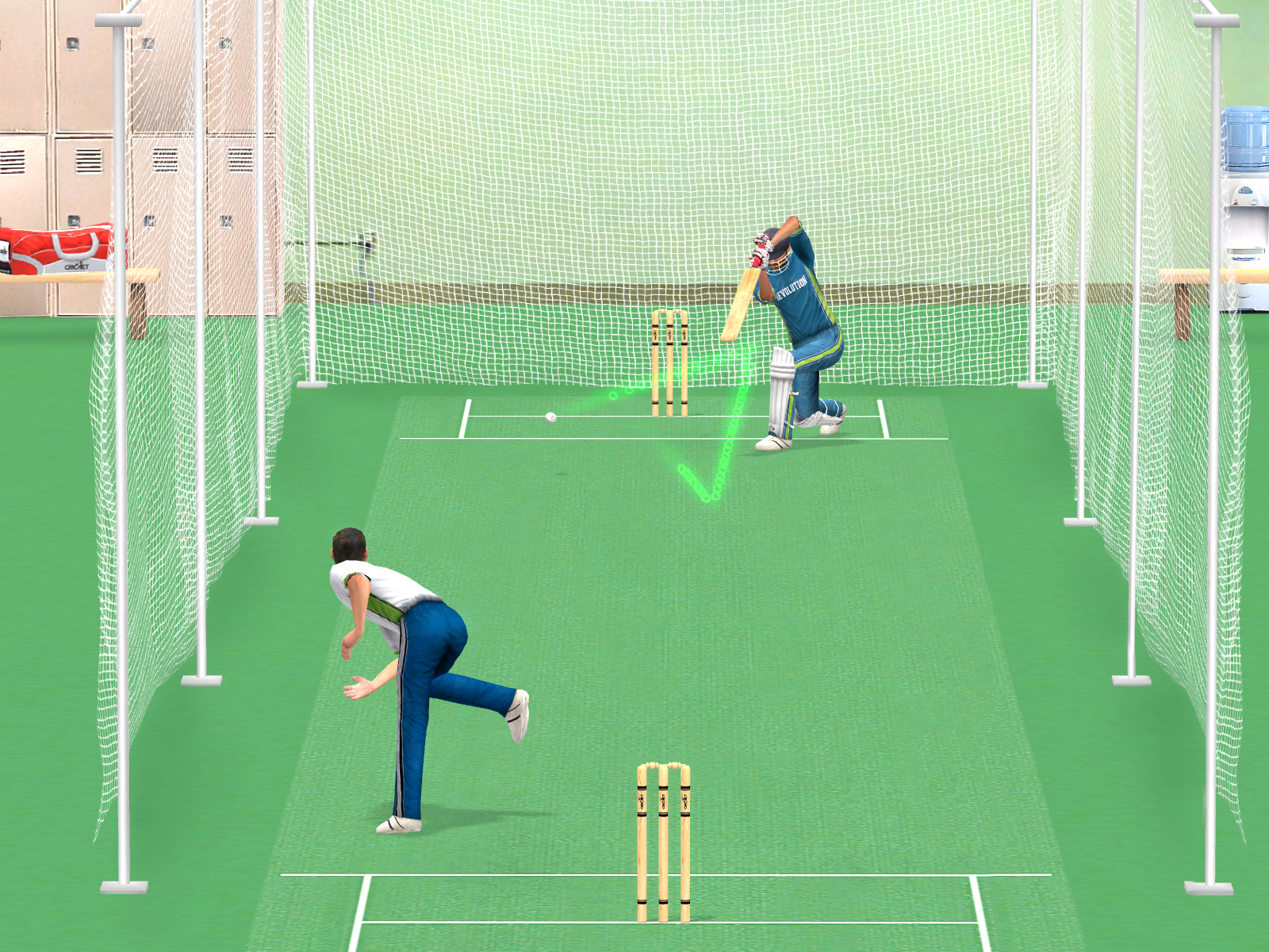 Cricket Revolution screenshot 13