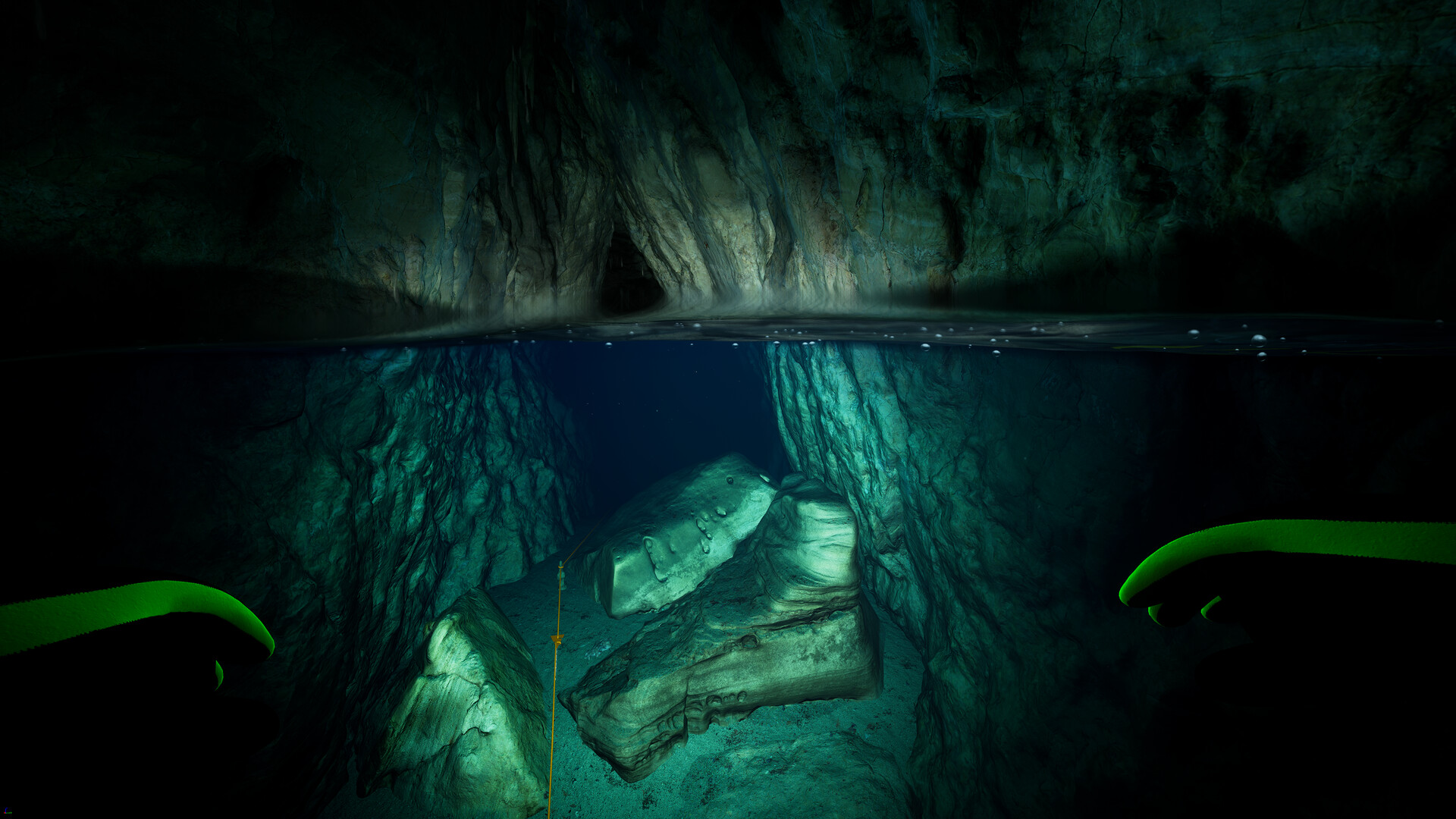 Subside — изображение 9