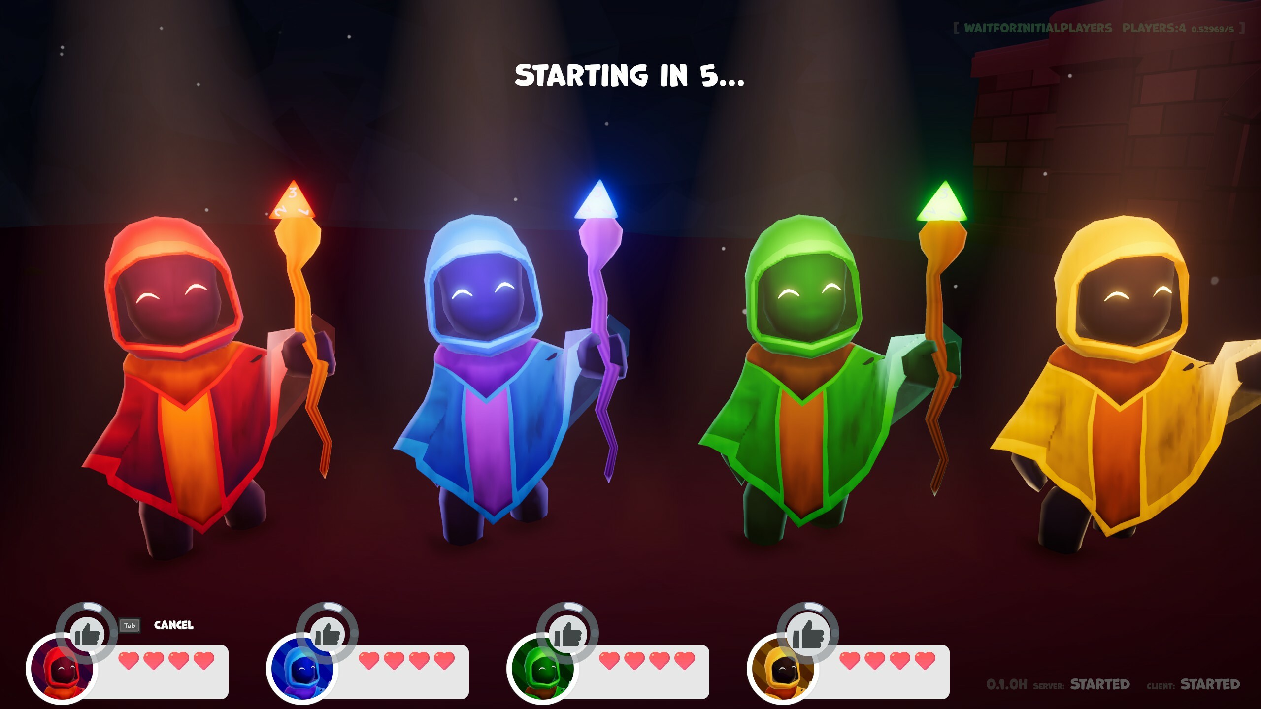 Dice Crypt screenshot 5
