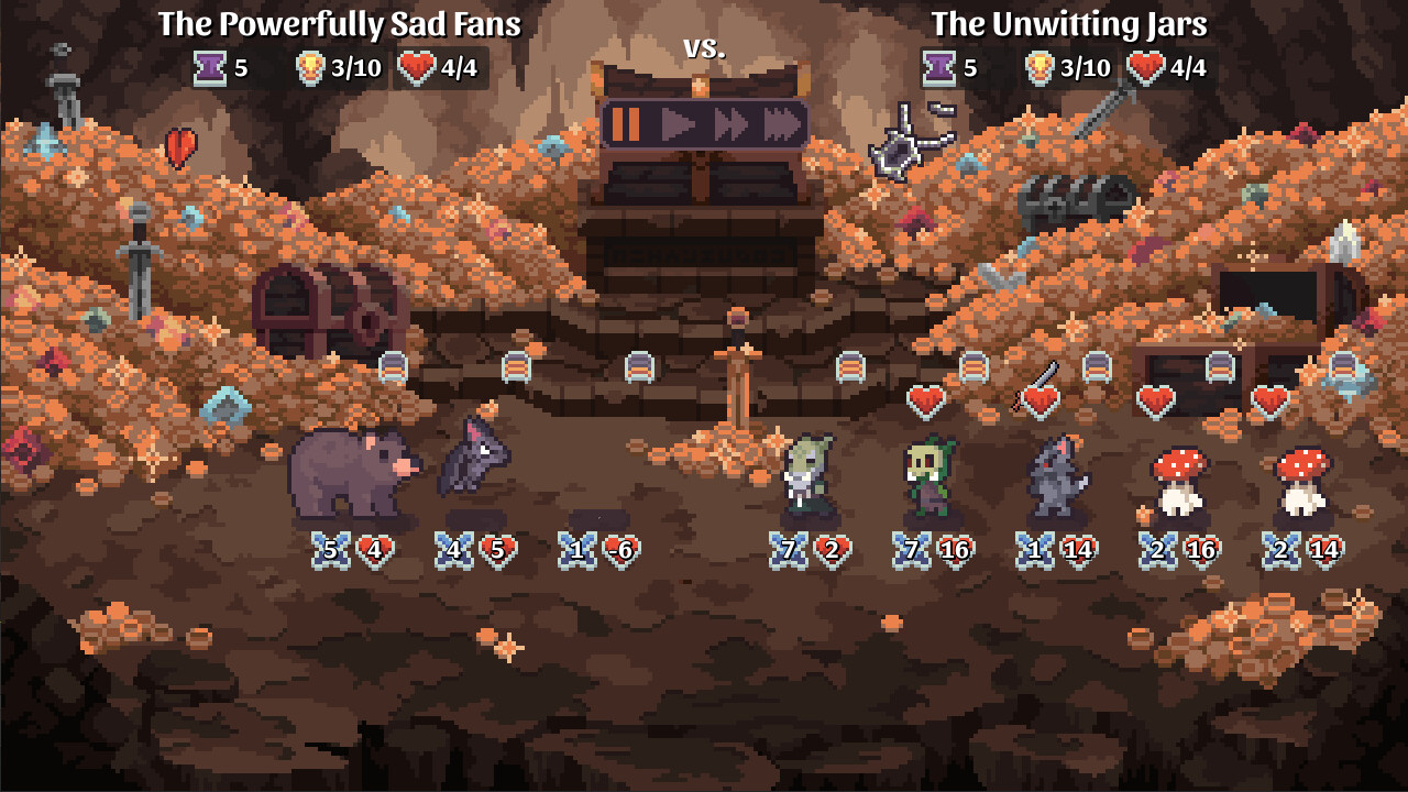 Tower Pets screenshot 6