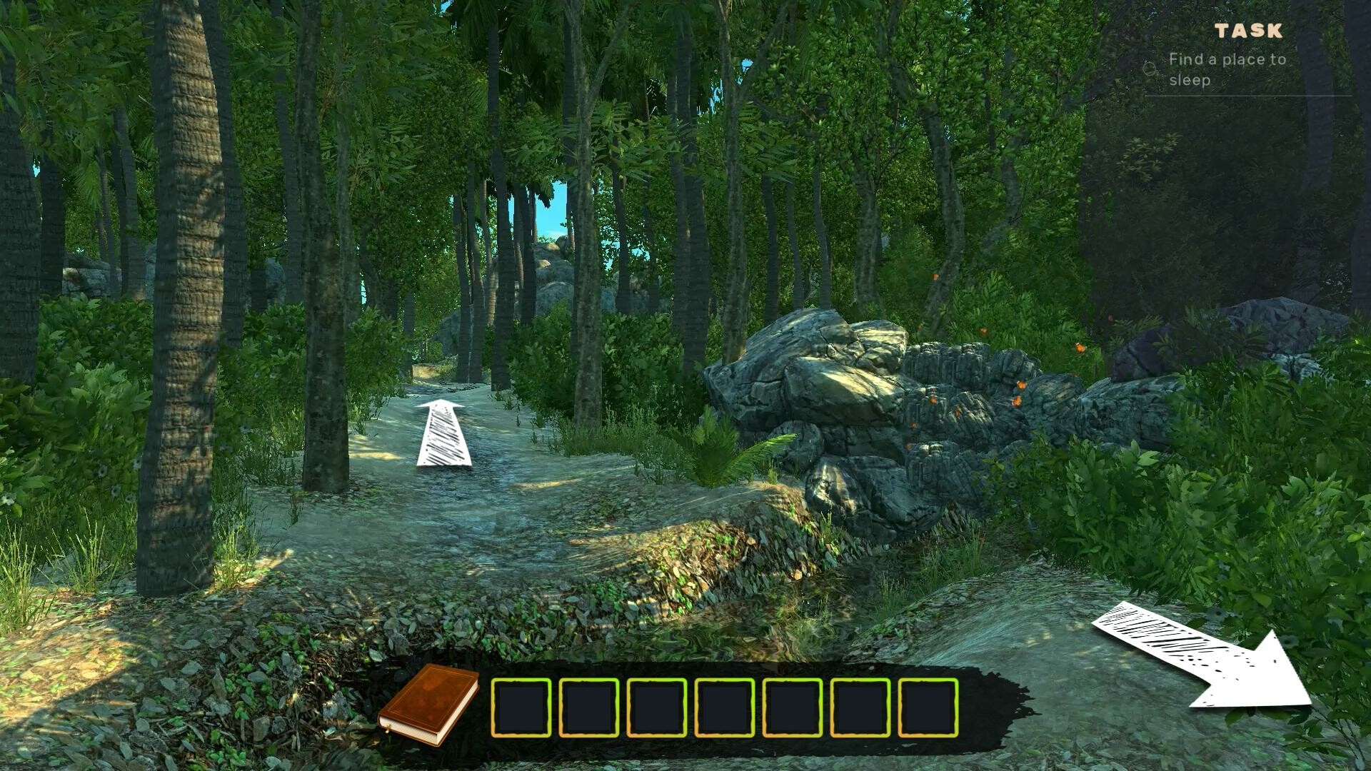 Lust Island🌴[18+] screenshot 21