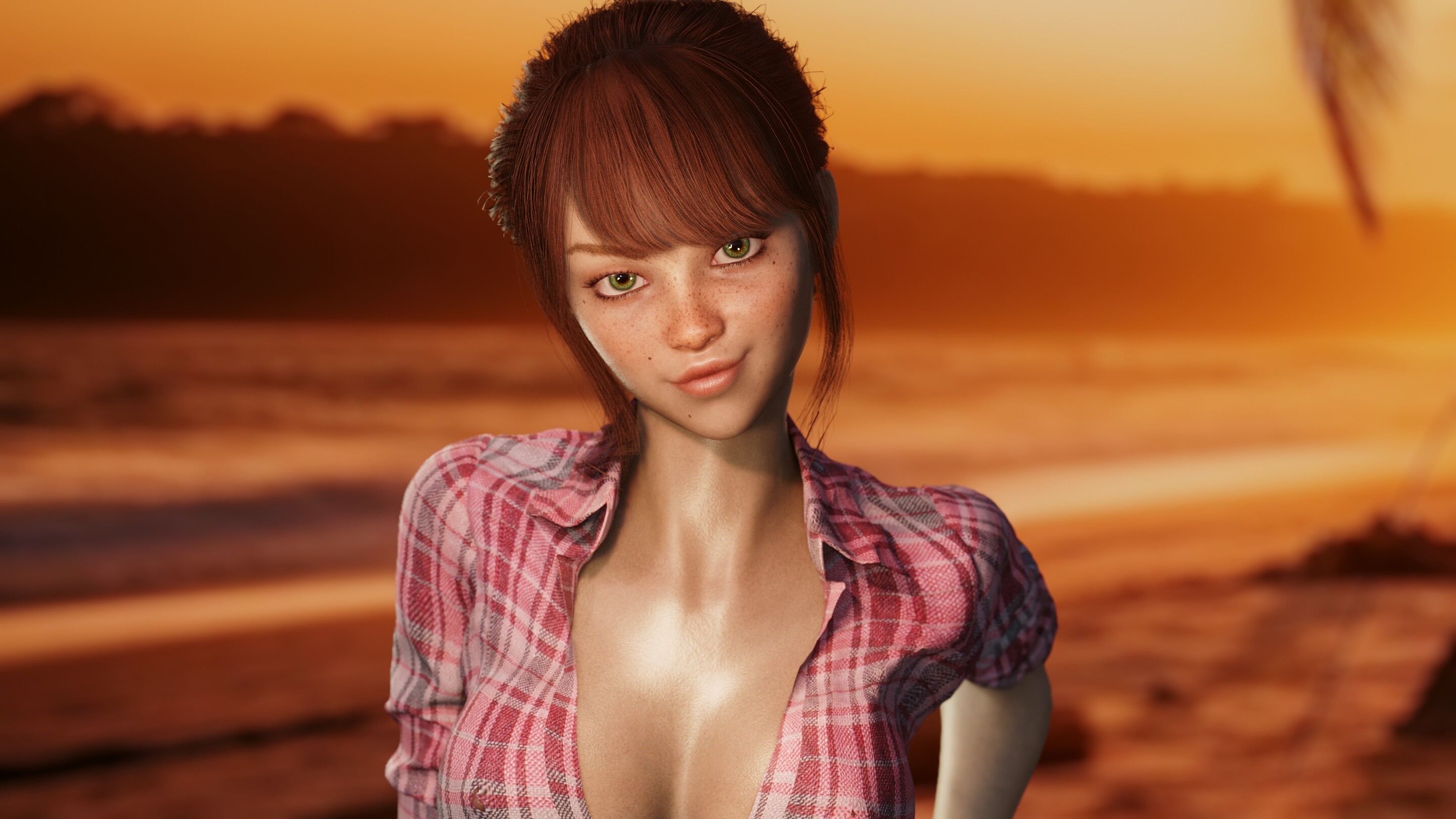 Lust Island🌴[18+] screenshot 4