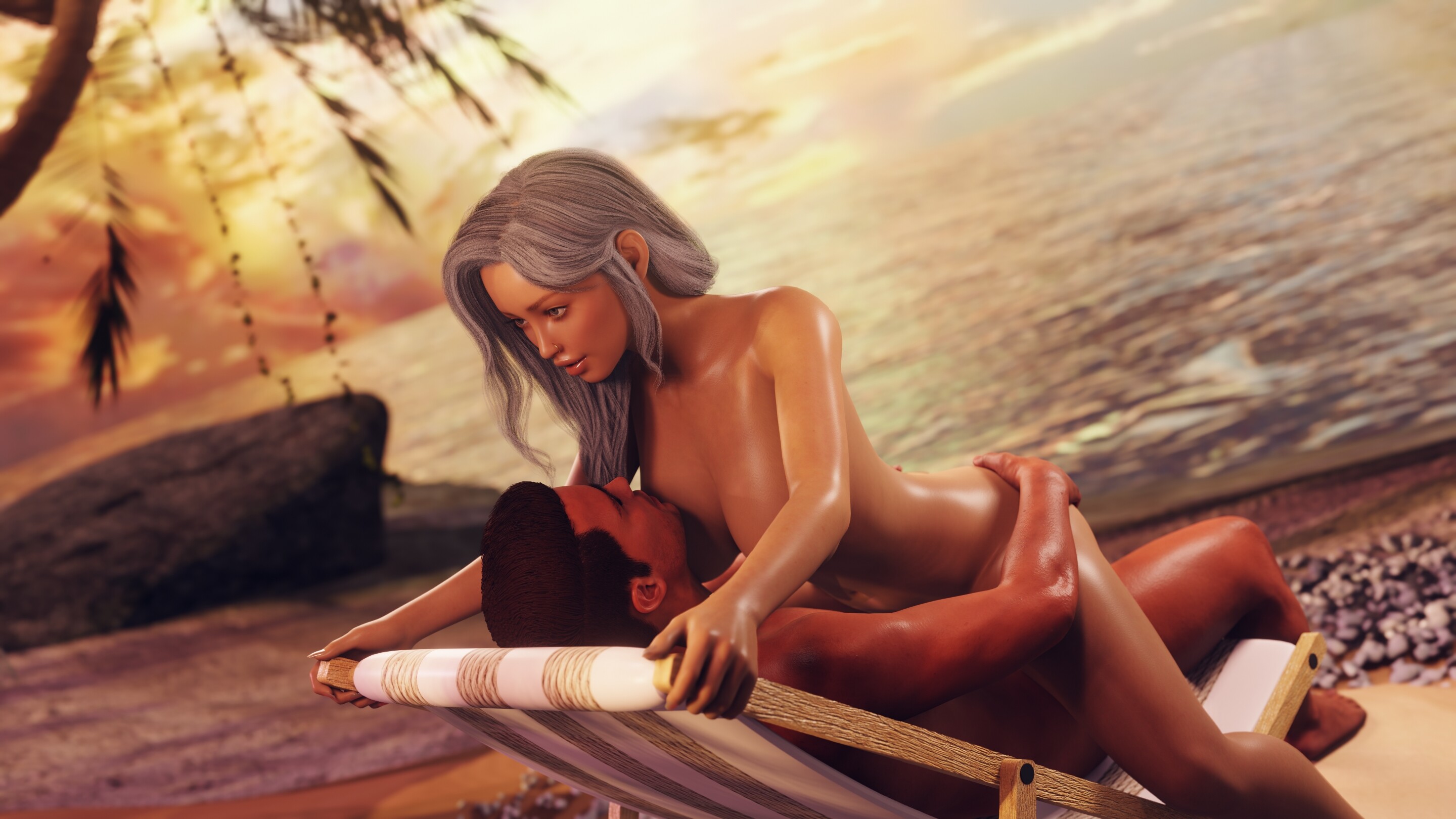 Lust Island🌴[18+] screenshot 15