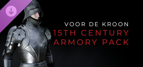Voor De Kroon - 15th Century Armory Pack