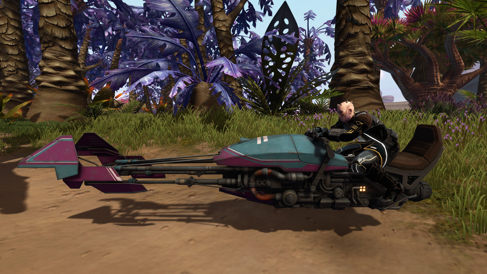 STAR WARS™: The Old Republic™ - Join the Fight Bundle screenshot 3