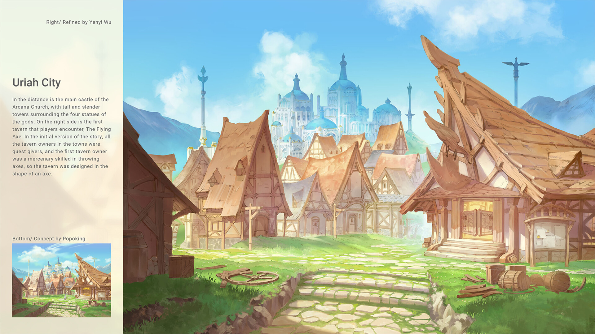 Zoeti - Art Book screenshot 2