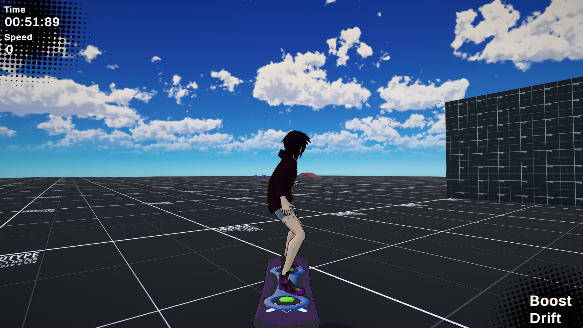 JetTurbo screenshot 5