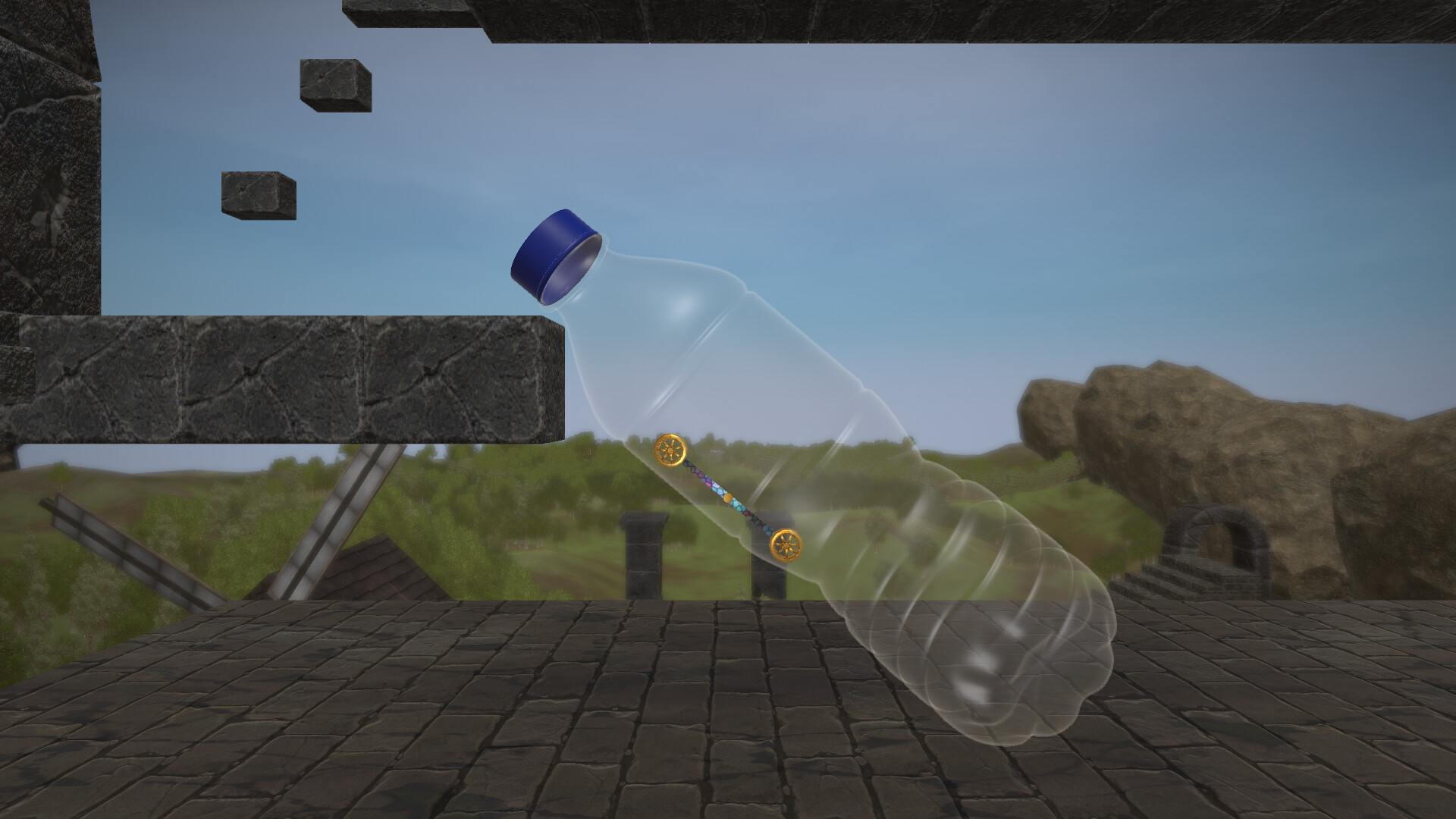 Keep Flip screenshot 3