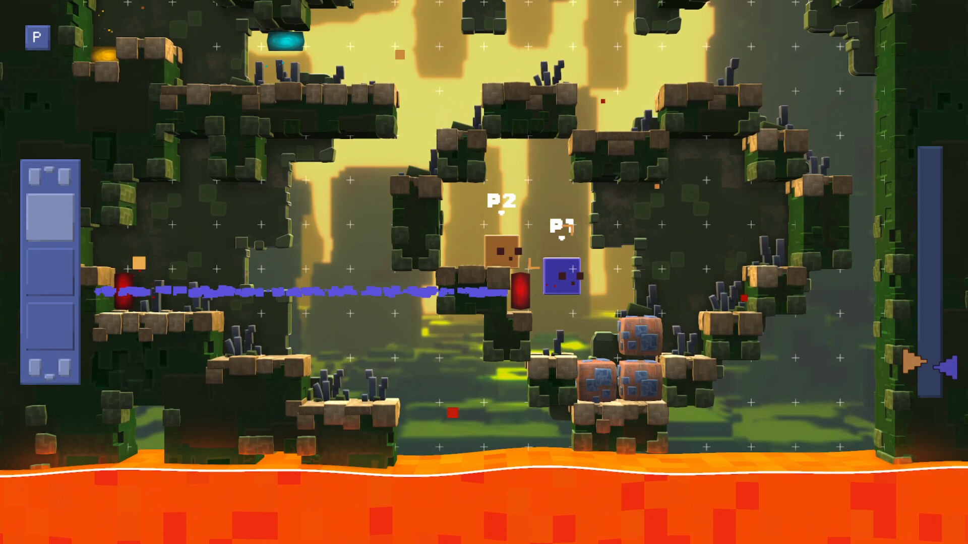 Block_Up screenshot 5