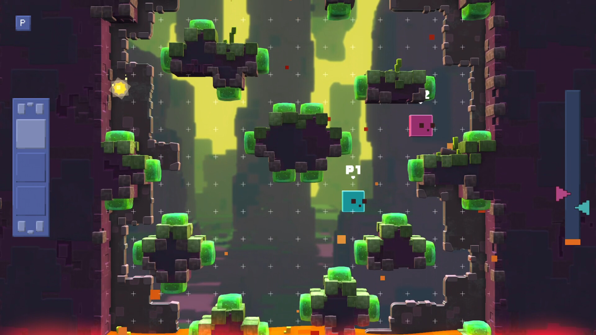 Block_Up screenshot 3