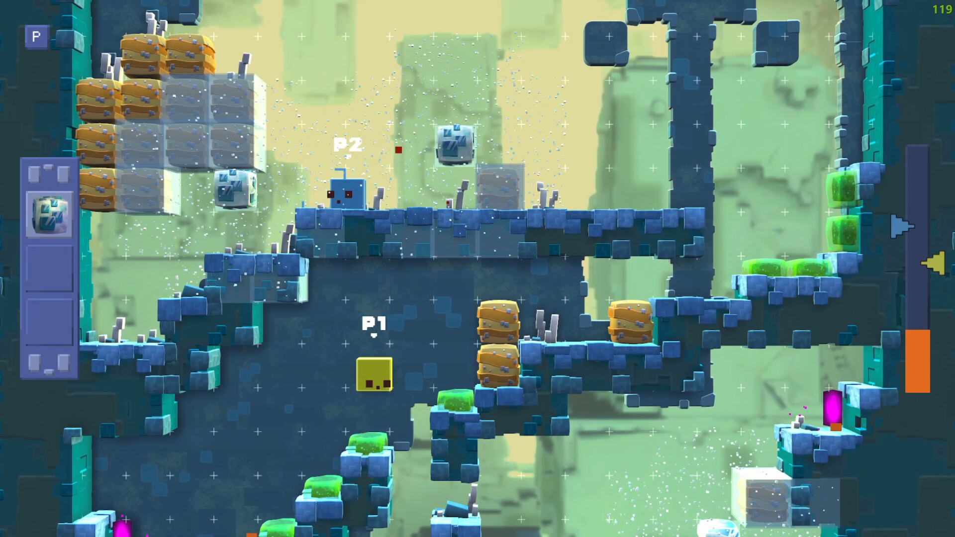 Block_Up screenshot 6