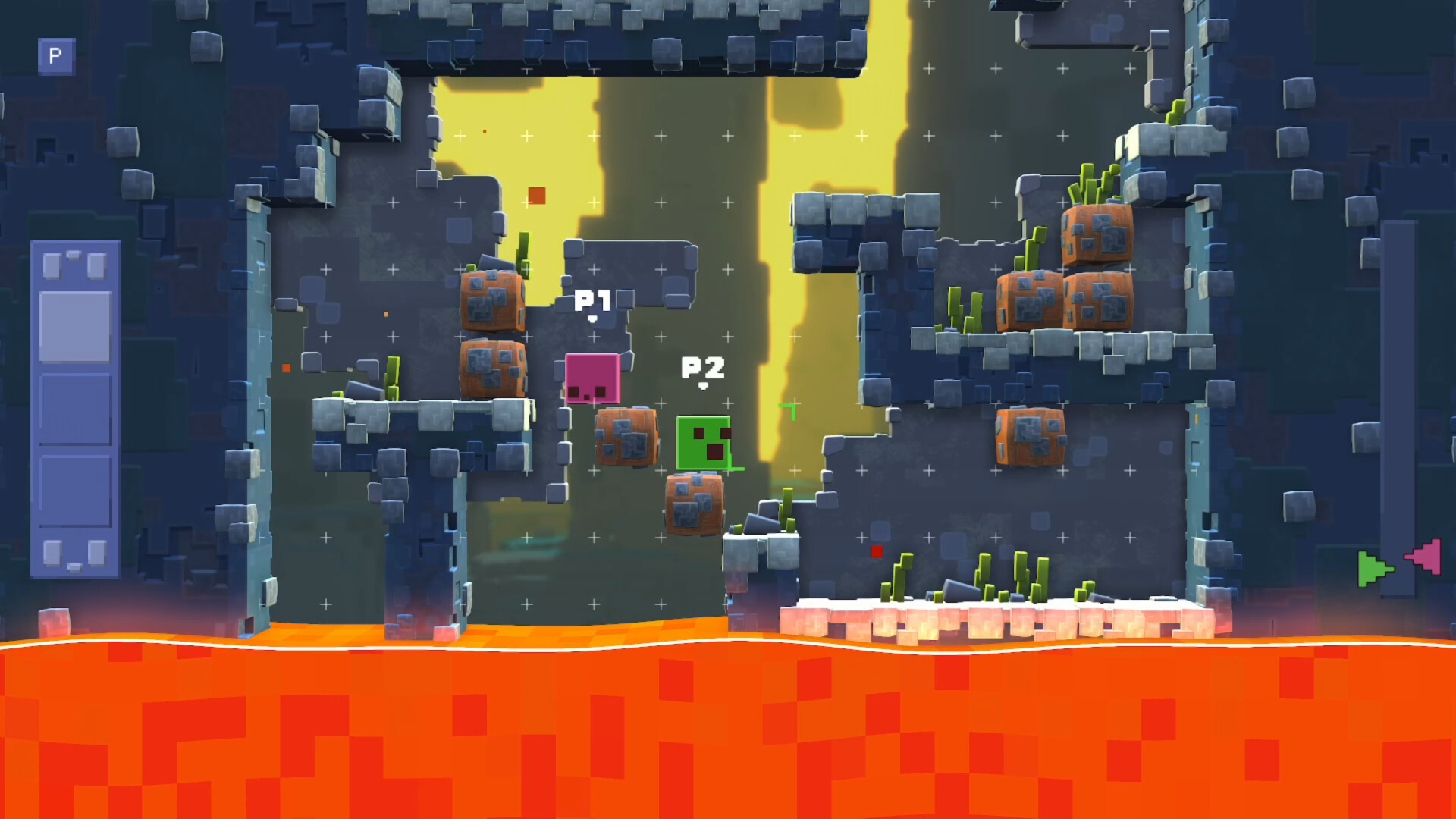 Block_Up screenshot 1