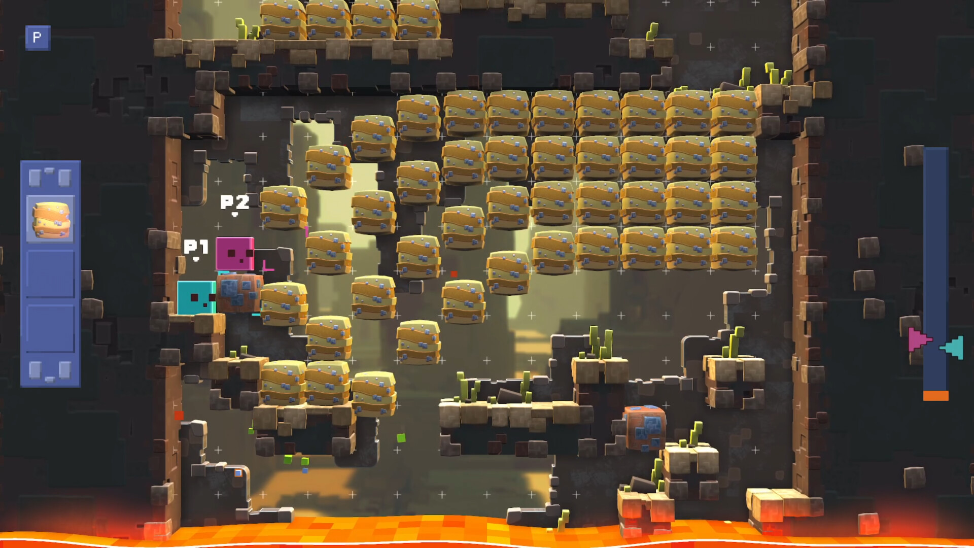 Block_Up screenshot 2