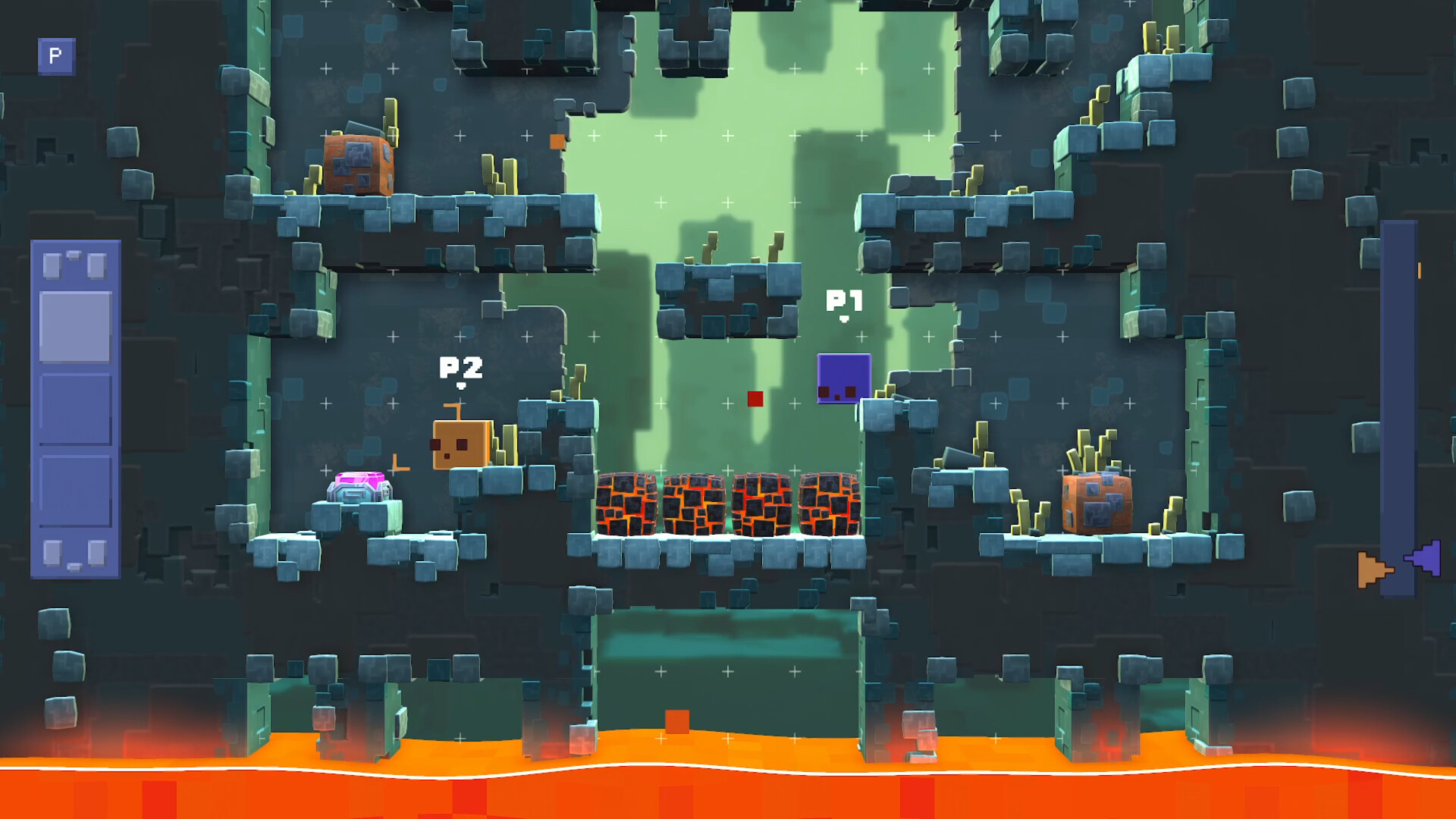 Block_Up screenshot 4