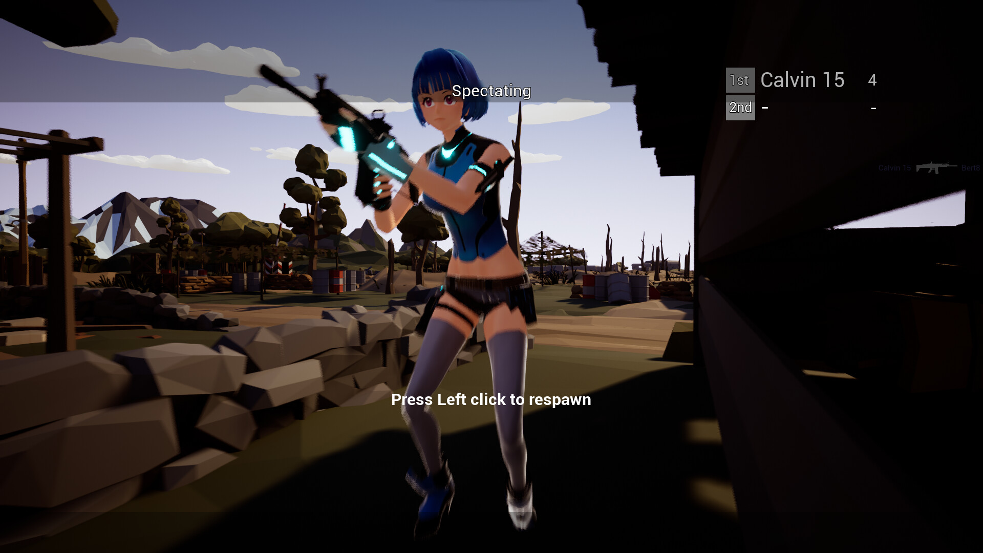 Dynaforce screenshot 5