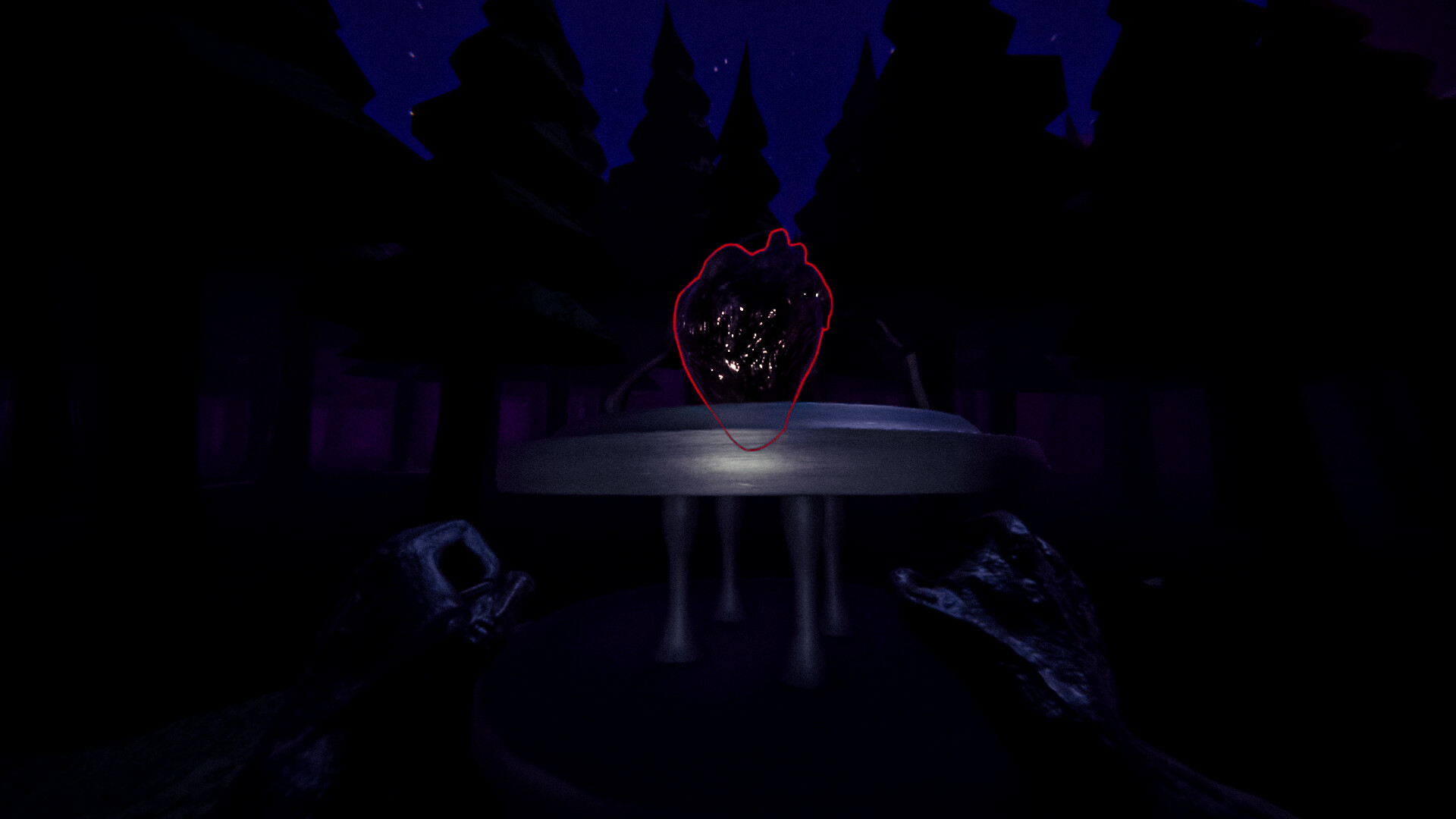 The Johnny Papa screenshot 6