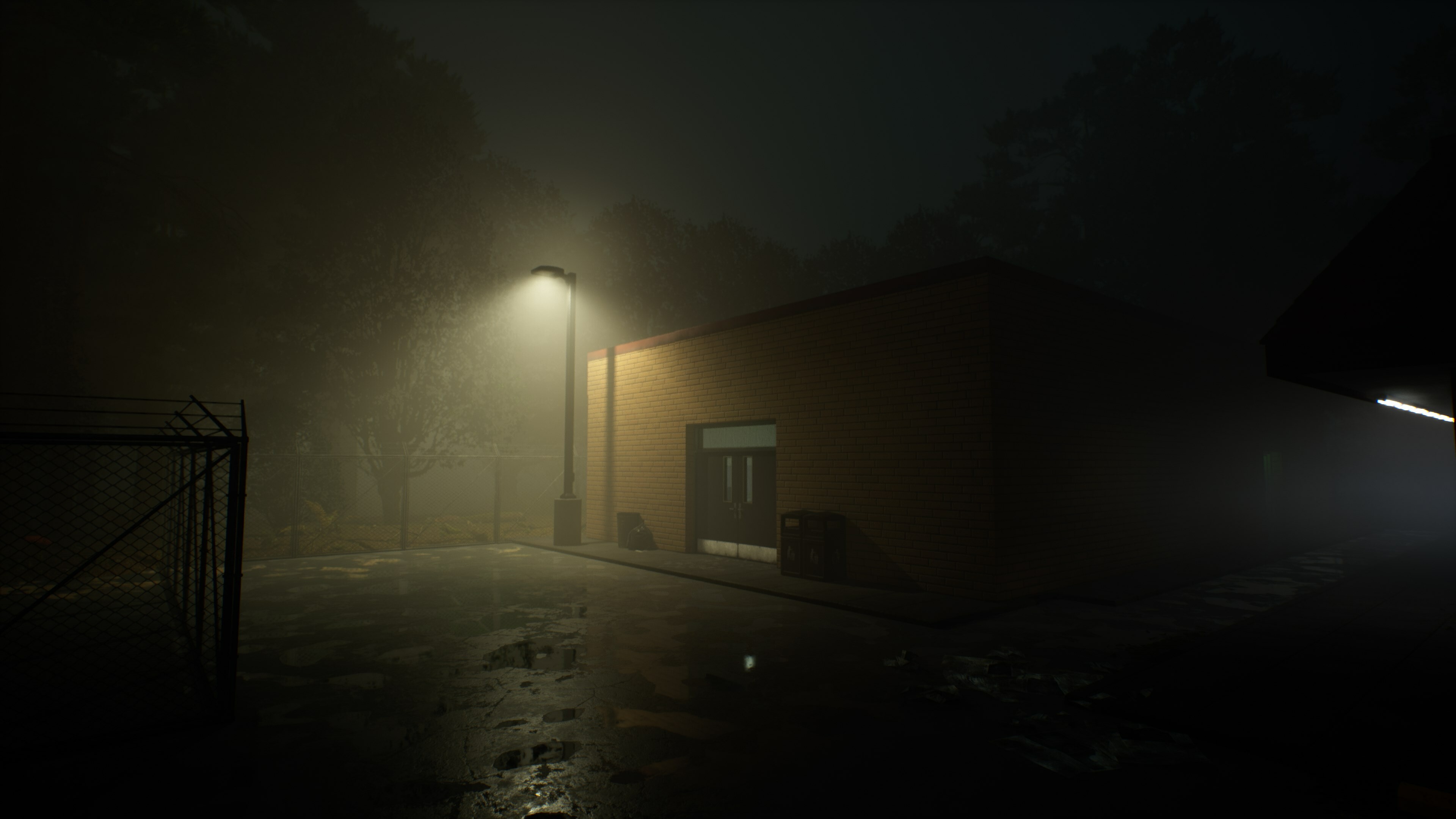 Station Unknown screenshot 3