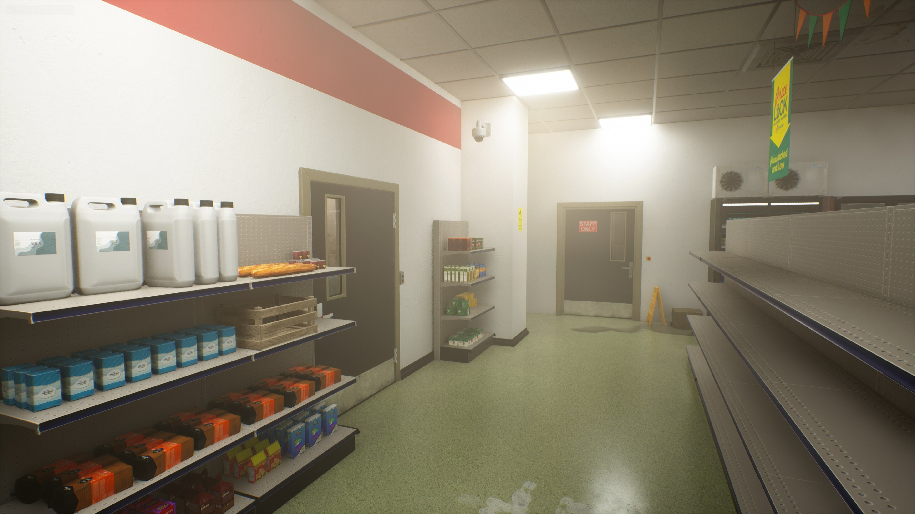 Station Unknown screenshot 2