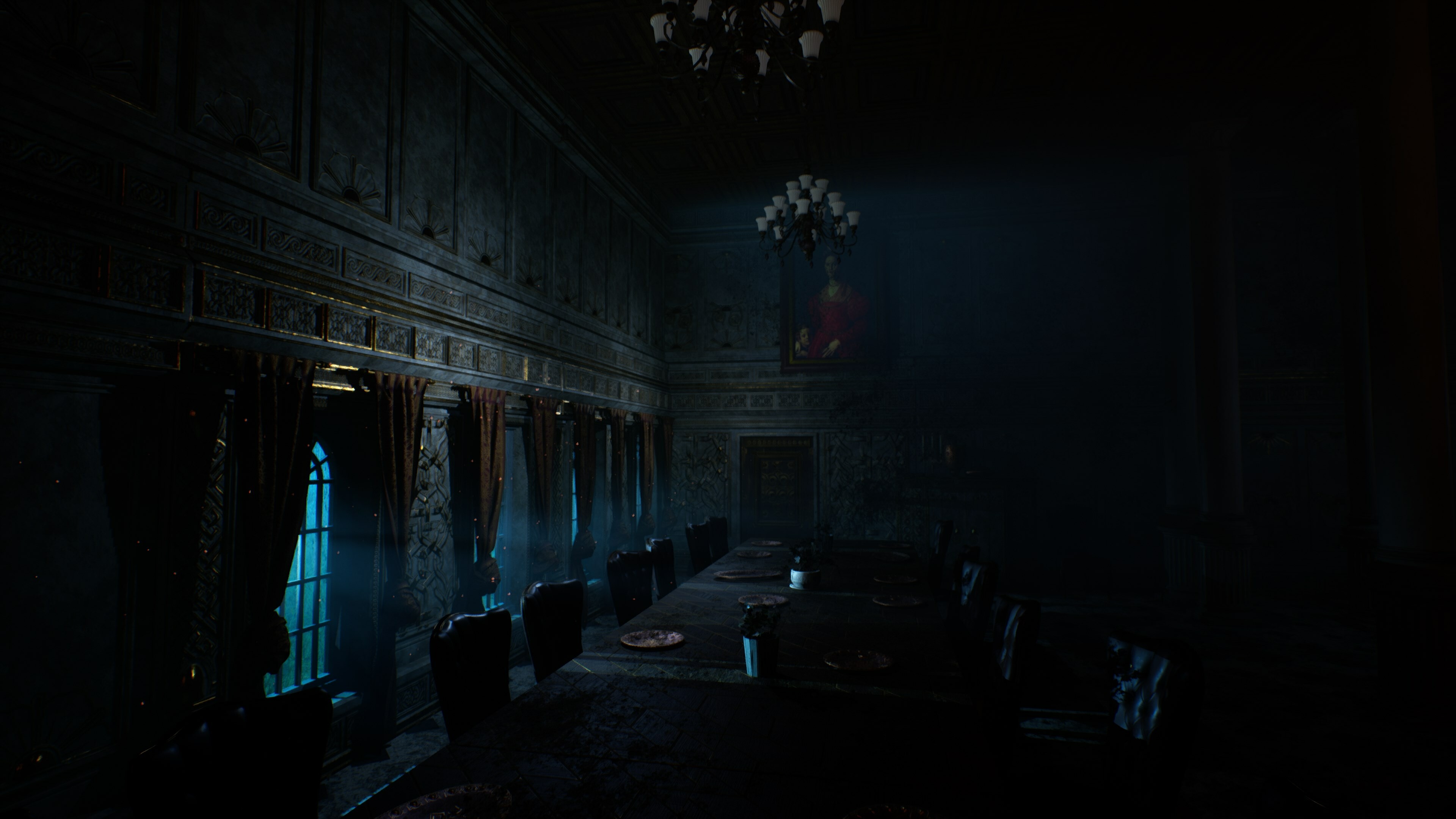Station Unknown screenshot 4
