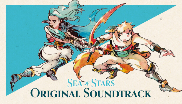 Steam：Sea of Stars - OST