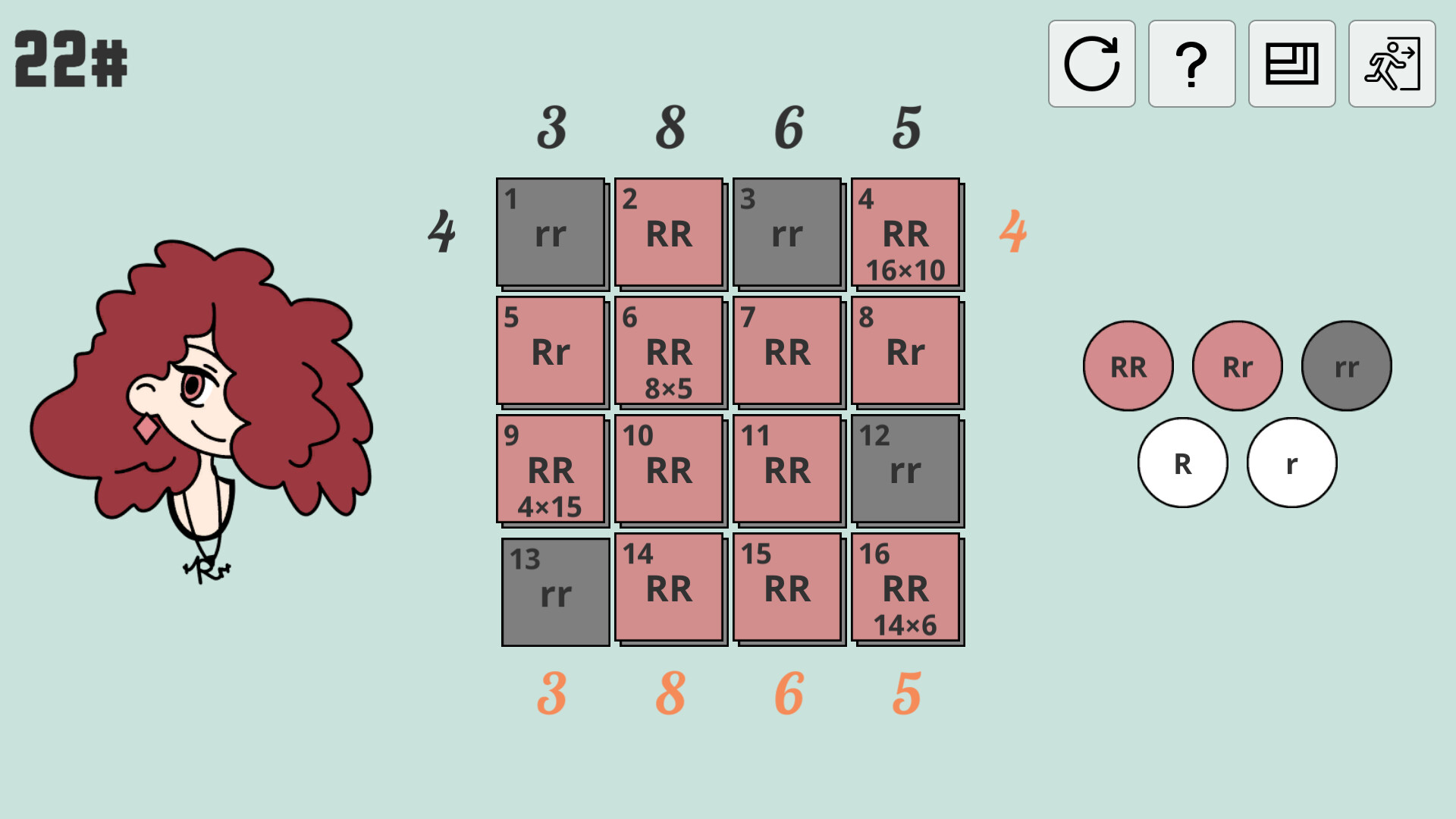 808s&Genetics screenshot 3