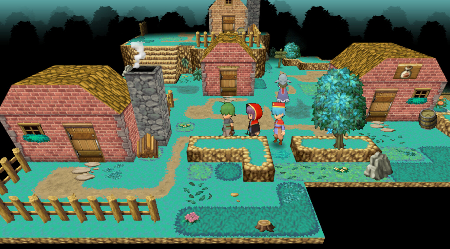 Olho Spectral screenshot 6