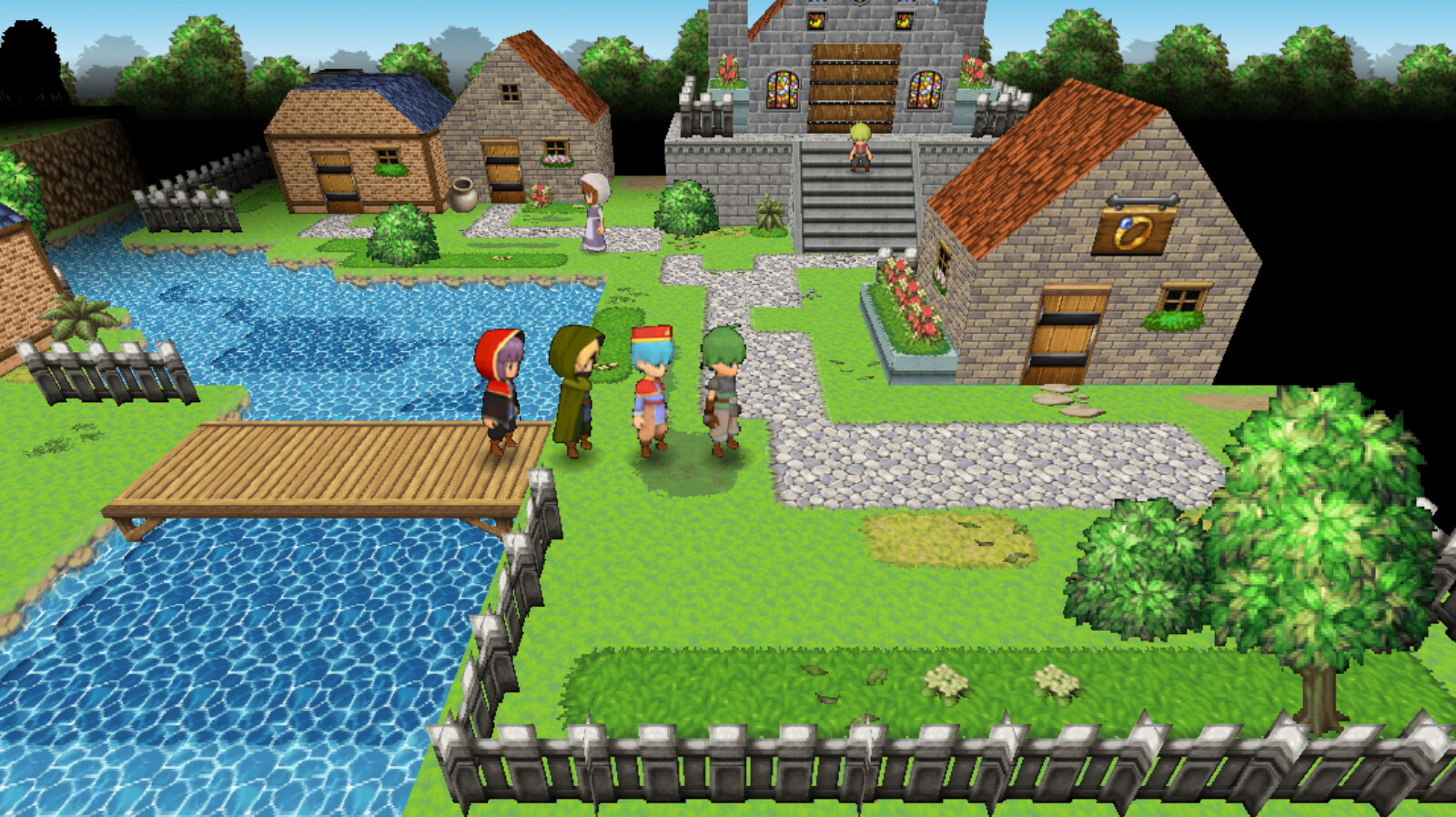 Olho Spectral screenshot 1