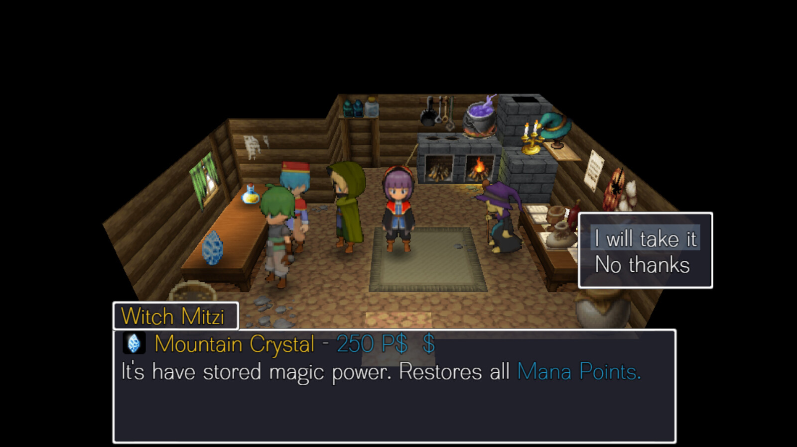 Olho Spectral screenshot 12